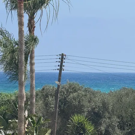 Porta Aurea Agia Napa