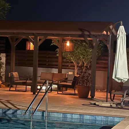 Porta Aurea Villa Agia Napa