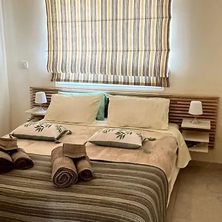 Porta Aurea Villa Agia Napa