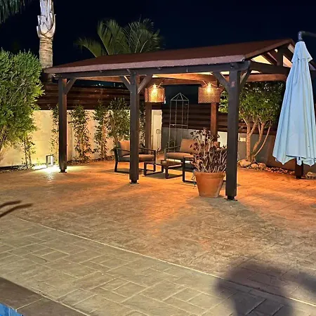 Porta Aurea Villa Agia Napa
