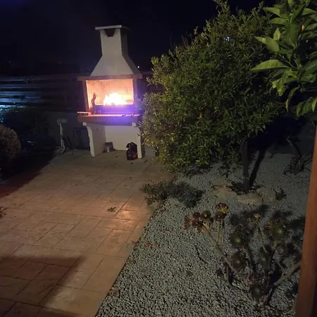 Villa Porta Aurea Agia Napa