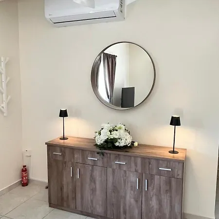 Porta Aurea Villa Ayia Napa