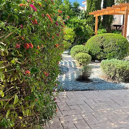 Villa Porta Aurea Ayia Napa
