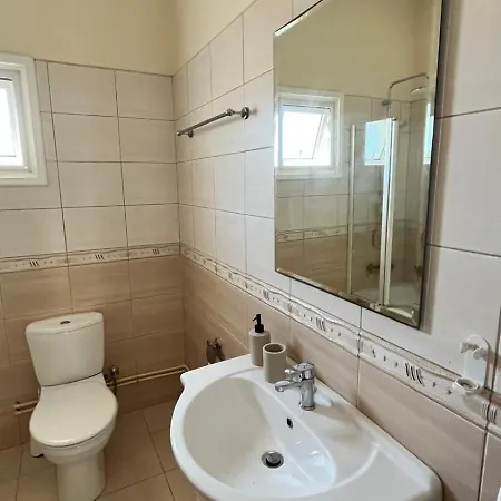 Villa Porta Aurea Ayia Napa